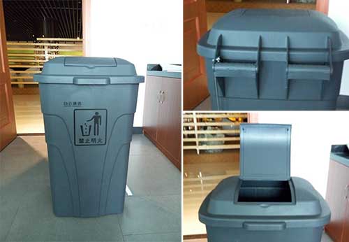 廣州塑料垃圾桶廠家,為你排憂解難。